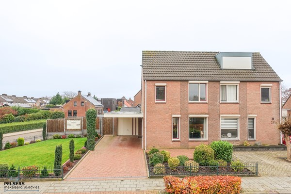 Industriestraat 2, 5953 LX Reuver